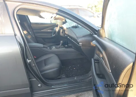 2024 Mazda Cx-30 2.5 S Select Sport from USA, damaged, VIN 3MVDMBBM5RM602175